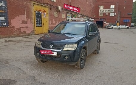 Suzuki Grand Vitara, 2008 год, 1 250 000 рублей, 3 фотография
