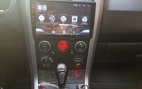 Suzuki Grand Vitara, 2008 год, 1 250 000 рублей, 16 фотография