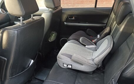 Suzuki Grand Vitara, 2008 год, 1 250 000 рублей, 12 фотография
