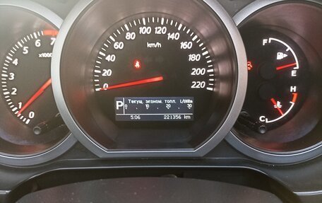 Suzuki Grand Vitara, 2008 год, 1 250 000 рублей, 15 фотография