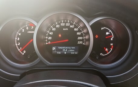 Suzuki Grand Vitara, 2008 год, 1 250 000 рублей, 14 фотография