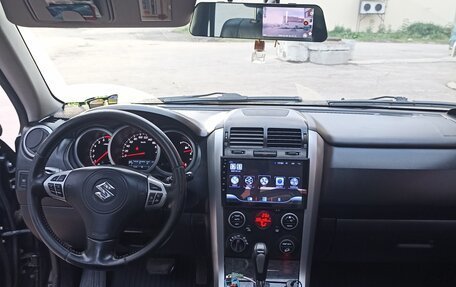 Suzuki Grand Vitara, 2008 год, 1 250 000 рублей, 11 фотография
