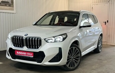 BMW X1, 2025 год, 5 440 000 рублей, 1 фотография