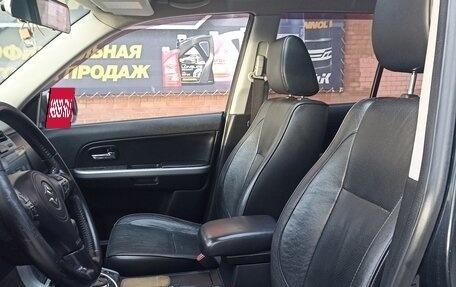 Suzuki Grand Vitara, 2008 год, 1 250 000 рублей, 13 фотография