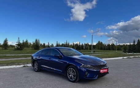 KIA K5, 2021 год, 2 650 000 рублей, 1 фотография