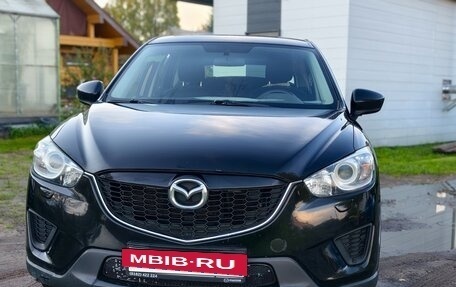 Mazda CX-5 II, 2014 год, 1 585 000 рублей, 2 фотография