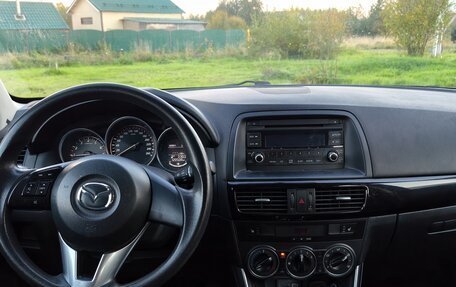 Mazda CX-5 II, 2014 год, 1 585 000 рублей, 9 фотография