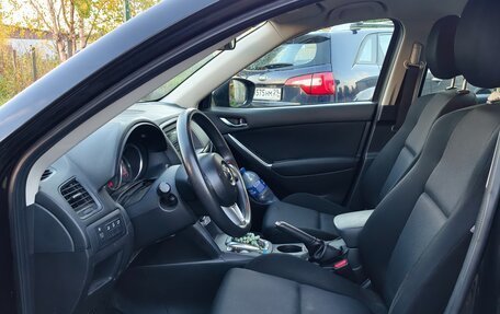 Mazda CX-5 II, 2014 год, 1 585 000 рублей, 10 фотография