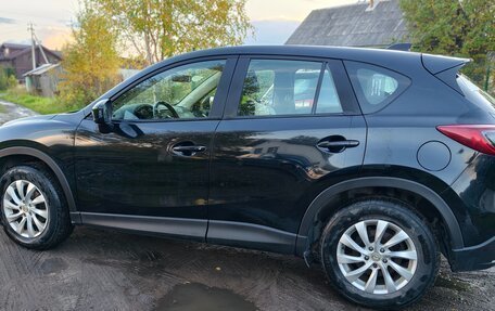 Mazda CX-5 II, 2014 год, 1 585 000 рублей, 7 фотография