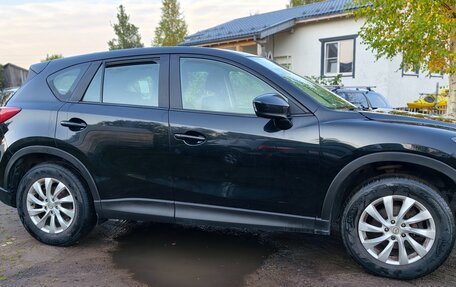 Mazda CX-5 II, 2014 год, 1 585 000 рублей, 6 фотография