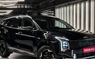 KIA Sportage IV рестайлинг, 2026 год, 5 370 000 рублей, 1 фотография