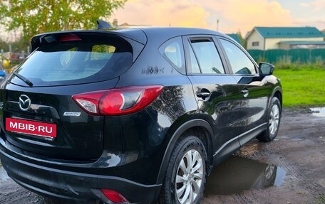 Mazda CX-5 II, 2014 год, 1 585 000 рублей, 5 фотография