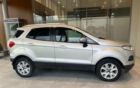Ford EcoSport, 2016 год, 799 000 рублей, 4 фотография