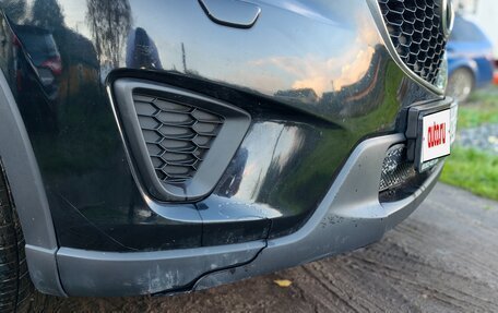 Mazda CX-5 II, 2014 год, 1 585 000 рублей, 11 фотография