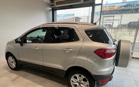 Ford EcoSport, 2016 год, 799 000 рублей, 8 фотография