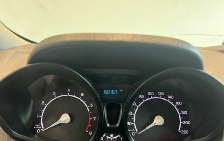 Ford EcoSport, 2016 год, 799 000 рублей, 13 фотография