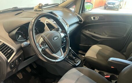 Ford EcoSport, 2016 год, 799 000 рублей, 12 фотография