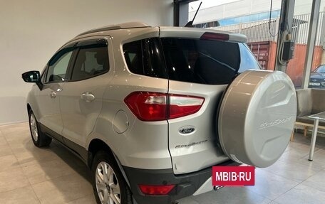 Ford EcoSport, 2016 год, 799 000 рублей, 7 фотография