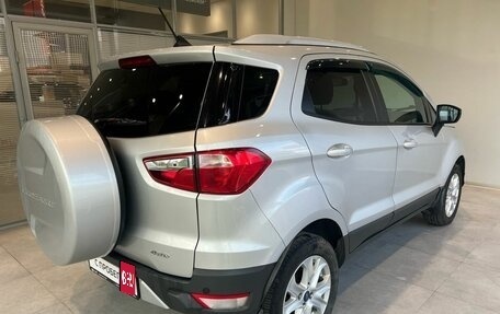 Ford EcoSport, 2016 год, 799 000 рублей, 5 фотография