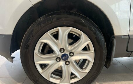Ford EcoSport, 2016 год, 799 000 рублей, 14 фотография