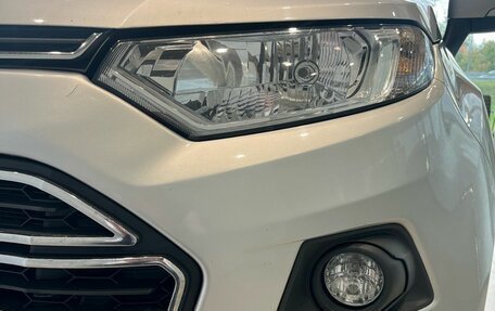Ford EcoSport, 2016 год, 799 000 рублей, 15 фотография