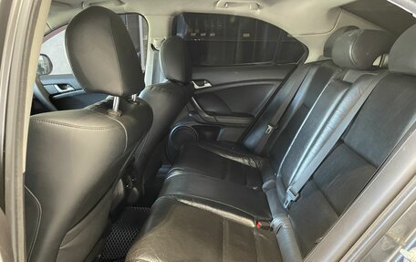 Honda Accord VIII рестайлинг, 2008 год, 899 000 рублей, 9 фотография