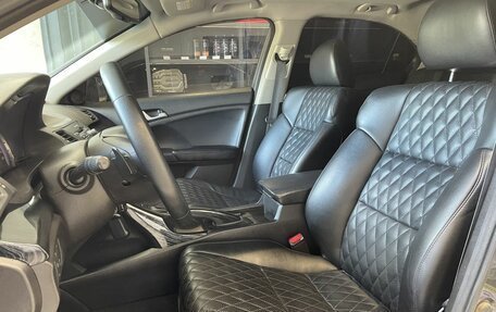 Honda Accord VIII рестайлинг, 2008 год, 899 000 рублей, 8 фотография