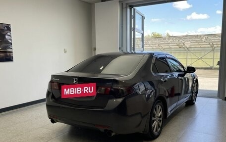 Honda Accord VIII рестайлинг, 2008 год, 899 000 рублей, 4 фотография