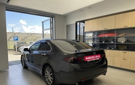 Honda Accord VIII рестайлинг, 2008 год, 899 000 рублей, 6 фотография