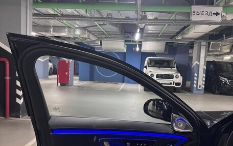Mercedes-Benz S-Класс, 2021 год, 9 380 000 рублей, 8 фотография