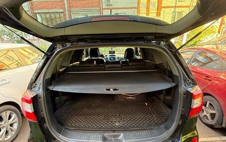 KIA Sorento II рестайлинг, 2013 год, 1 550 000 рублей, 7 фотография