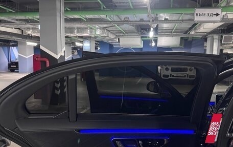Mercedes-Benz S-Класс, 2021 год, 9 380 000 рублей, 10 фотография