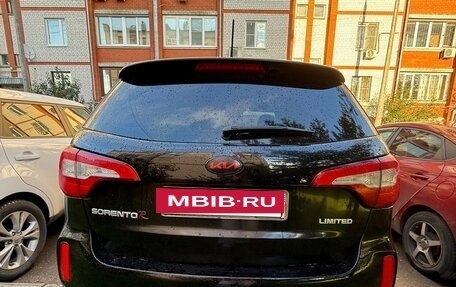 KIA Sorento II рестайлинг, 2013 год, 1 550 000 рублей, 6 фотография