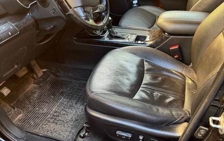 KIA Sorento II рестайлинг, 2013 год, 1 550 000 рублей, 8 фотография
