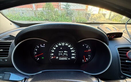 KIA Sorento II рестайлинг, 2013 год, 1 550 000 рублей, 15 фотография