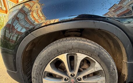 KIA Sorento II рестайлинг, 2013 год, 1 550 000 рублей, 17 фотография