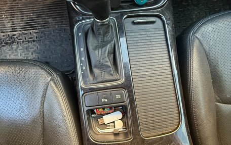 KIA Sorento II рестайлинг, 2013 год, 1 550 000 рублей, 14 фотография