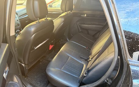 KIA Sorento II рестайлинг, 2013 год, 1 550 000 рублей, 13 фотография