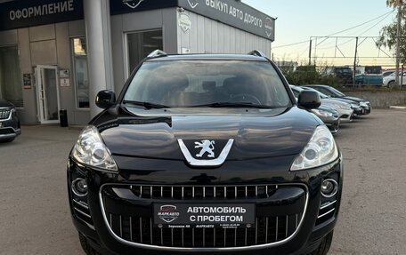 Peugeot 4007, 2011 год, 1 085 000 рублей, 2 фотография