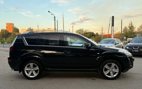 Peugeot 4007, 2011 год, 1 085 000 рублей, 6 фотография
