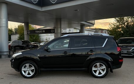 Peugeot 4007, 2011 год, 1 085 000 рублей, 5 фотография