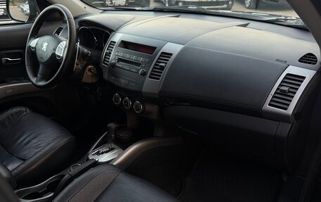 Peugeot 4007, 2011 год, 1 085 000 рублей, 12 фотография