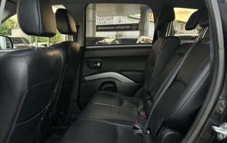 Peugeot 4007, 2011 год, 1 085 000 рублей, 13 фотография