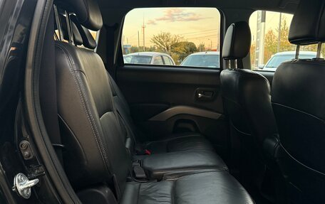 Peugeot 4007, 2011 год, 1 085 000 рублей, 14 фотография