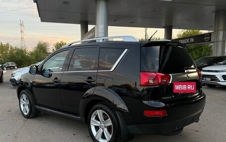 Peugeot 4007, 2011 год, 1 085 000 рублей, 7 фотография