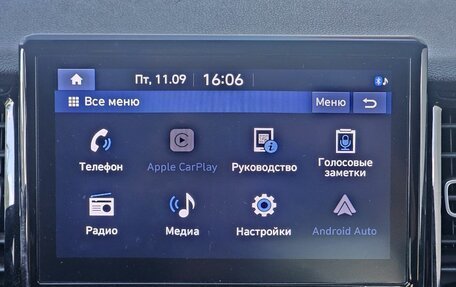 Hyundai Solaris II рестайлинг, 2021 год, 1 449 000 рублей, 20 фотография