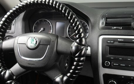 Skoda Octavia, 2009 год, 599 000 рублей, 9 фотография