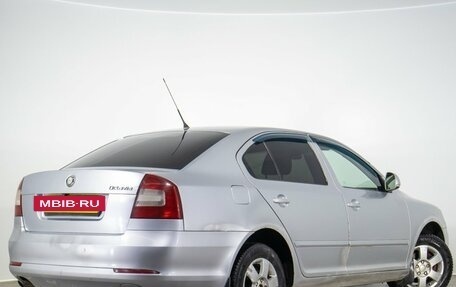 Skoda Octavia, 2009 год, 599 000 рублей, 5 фотография