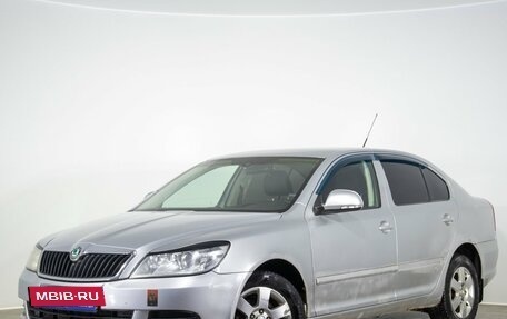 Skoda Octavia, 2009 год, 599 000 рублей, 4 фотография