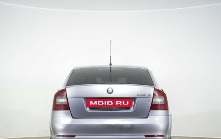 Skoda Octavia, 2009 год, 599 000 рублей, 6 фотография